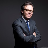 Monnoyeur Employee Olivier de Panafieu's profile photo