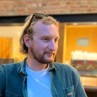 Hicom Technology Limited Employee Alex Clarke's profile photo