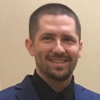 Envera Health Employee Andrew Caldwell's profile photo