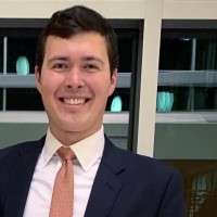 Wellington Management Employee Matthew Walsh's profile photo