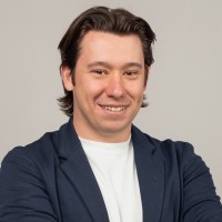 CUBE Employee Matthew Wallwork's profile photo