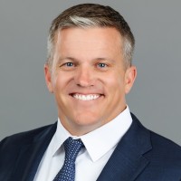 KB Home Employee Aaron Hirschi's profile photo