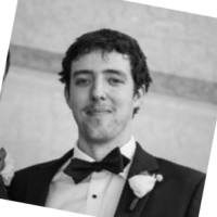 Edgework Creative Employee Eli Evans's profile photo