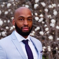 Michael Thomas-Goodwin Email & Phone Number