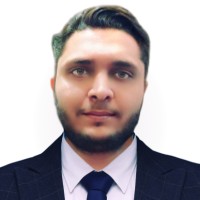 Go Digital Technology Consulting LLP Employee Mohammed Memon's profile photo