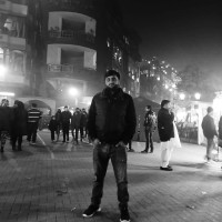 Your Logix Employee Muhammad Umar's profile photo