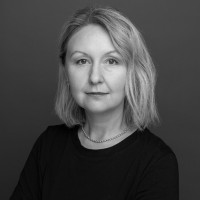 PRECISIS GmbH Employee Olga Kaus's profile photo