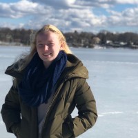 Virginia Distillery Co. Employee Julia Sawin's profile photo