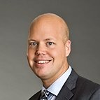 Bravida Employee Fredrik Jonsson's profile photo