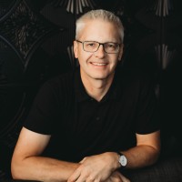 Truth At Work Employee Bobby Arkills's profile photo