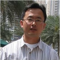 Daehee Cho Email & Phone Number