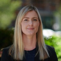 Department of the Prime Minister and Cabinet Employee Heather Cotching's profile photo