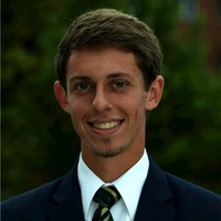 KPMG Employee Logan Koch's profile photo
