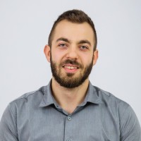 BlackBelt Technology Kft. Employee Nagy Attila's profile photo