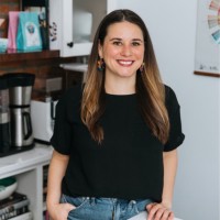 Jeni's Splendid Ice Creams Employee Beth Stallings's profile photo
