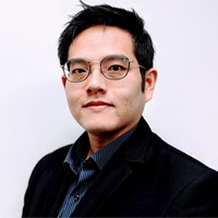 Next Payments Employee Keppler Hsu's profile photo