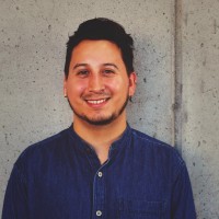 University of Washington Employee Dylan Stevenson's profile photo