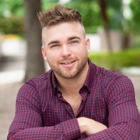 Justin Zinn Email & Phone Number