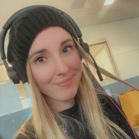 ASRC Energy Services, LLC Employee Abby Bell's profile photo