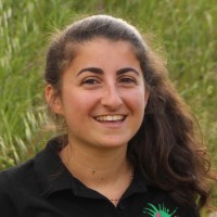 AgroLeague Employee Laura Affriat's profile photo