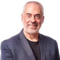 BIDBase Software Limited Employee Mike Mounfield's profile photo