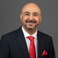 RE Brands LLC-FZ Employee Sherif Ghamrawy's profile photo