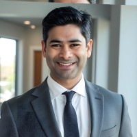 VCG Digital Employee Sumit Bhandari's profile photo