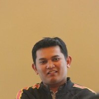 ATB CASCAL NV Employee Dirman Siagian's profile photo