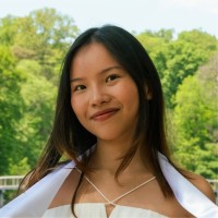 Peregrine Economics Employee Ruby Nguyen's profile photo