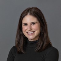 City of Boston - Planning Department Employee Mollie Ping's profile photo