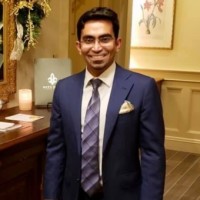 Mohammad Nur Email & Phone Number