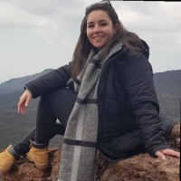 PG plc Employee Sylvienne Xuereb's profile photo