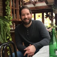 Glazier Employee Colin Cook's profile photo