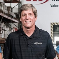 Blake Atkins