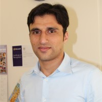 Australian International School Hong Kong Employee Tahir Amin's profile photo