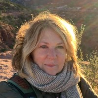 Soulfulwaves Employee Nancy Conroy's profile photo