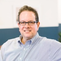 Rethink Education Employee Matt Greenfield's profile photo