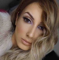 Black Scale Employee Adriana Alvarez's profile photo
