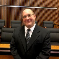 Nationwide Insurance Employee Eric Brehm's profile photo