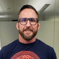 Neil Robinson Email
