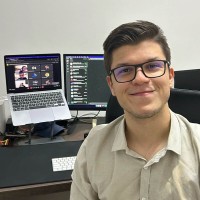 Twiage Employee Ryan MacHado's profile photo