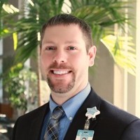 Stormont Vail Health Employee Jesse Thomas's profile photo