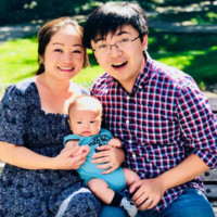 Roland Lin Email & Phone Number