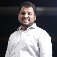 Traqmetrix Solutions LLP (Zoho Authorized Partner) Employee Vigneshwaran K's profile photo