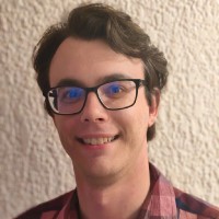 Scadco Employee Ryan Gallus's profile photo