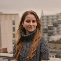 I.G. Advisors Employee Milla Gajdos's profile photo