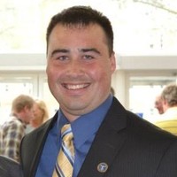 Ben Larson Email & Phone Number