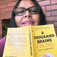 The Collaborators Employee Reena Dayal's profile photo