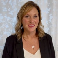 AMO Pharma LTD Employee Emily Fantelli's profile photo