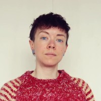 Beyond Capture Studios Employee Sinéad Kearney's profile photo
